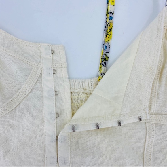 American Eagle crop top Sz M.   #A5 - Picture 2 of 9